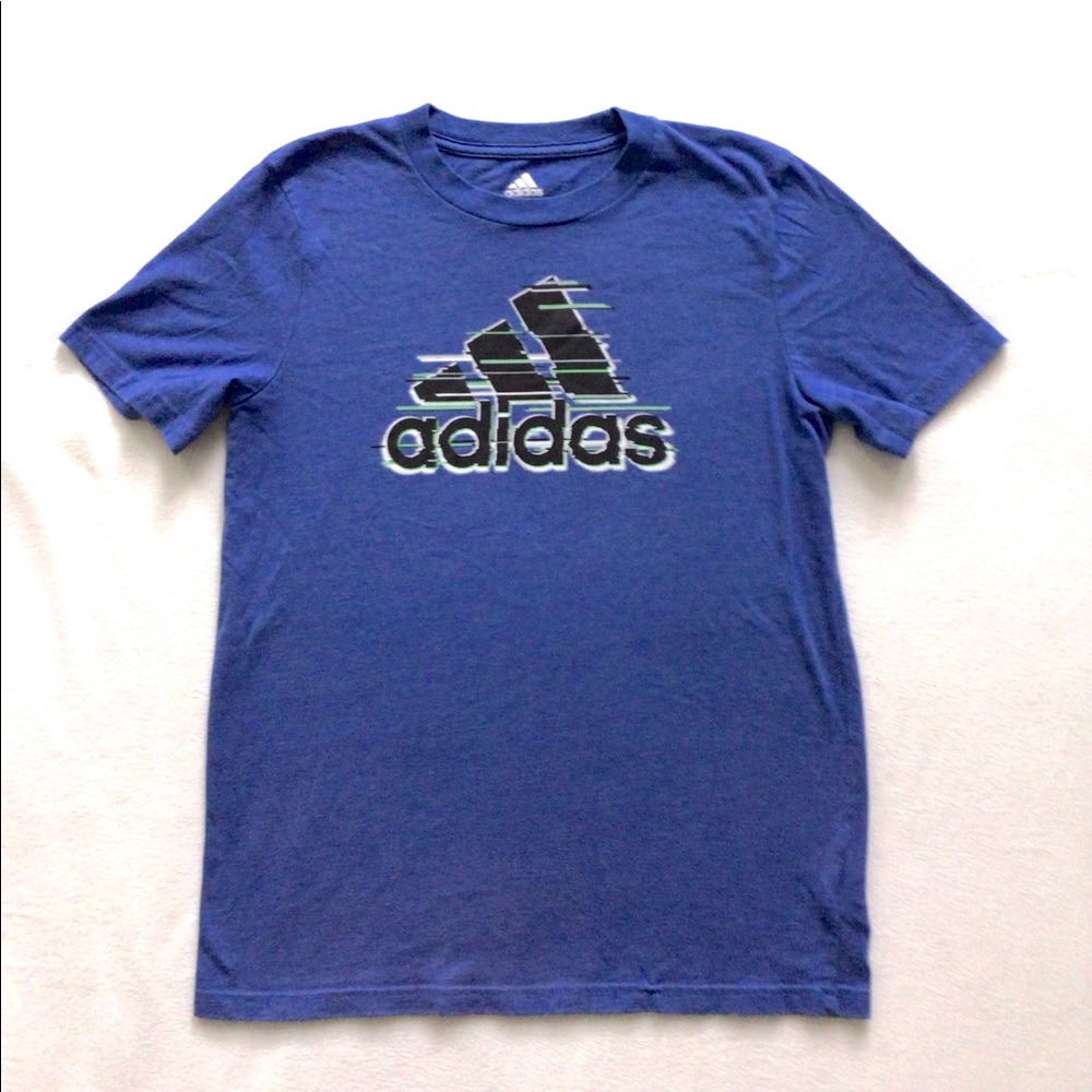 Adidas Tee Boys M 10/12
